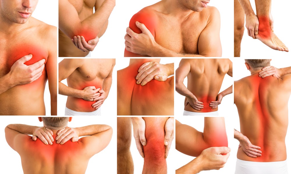 Rheumatology