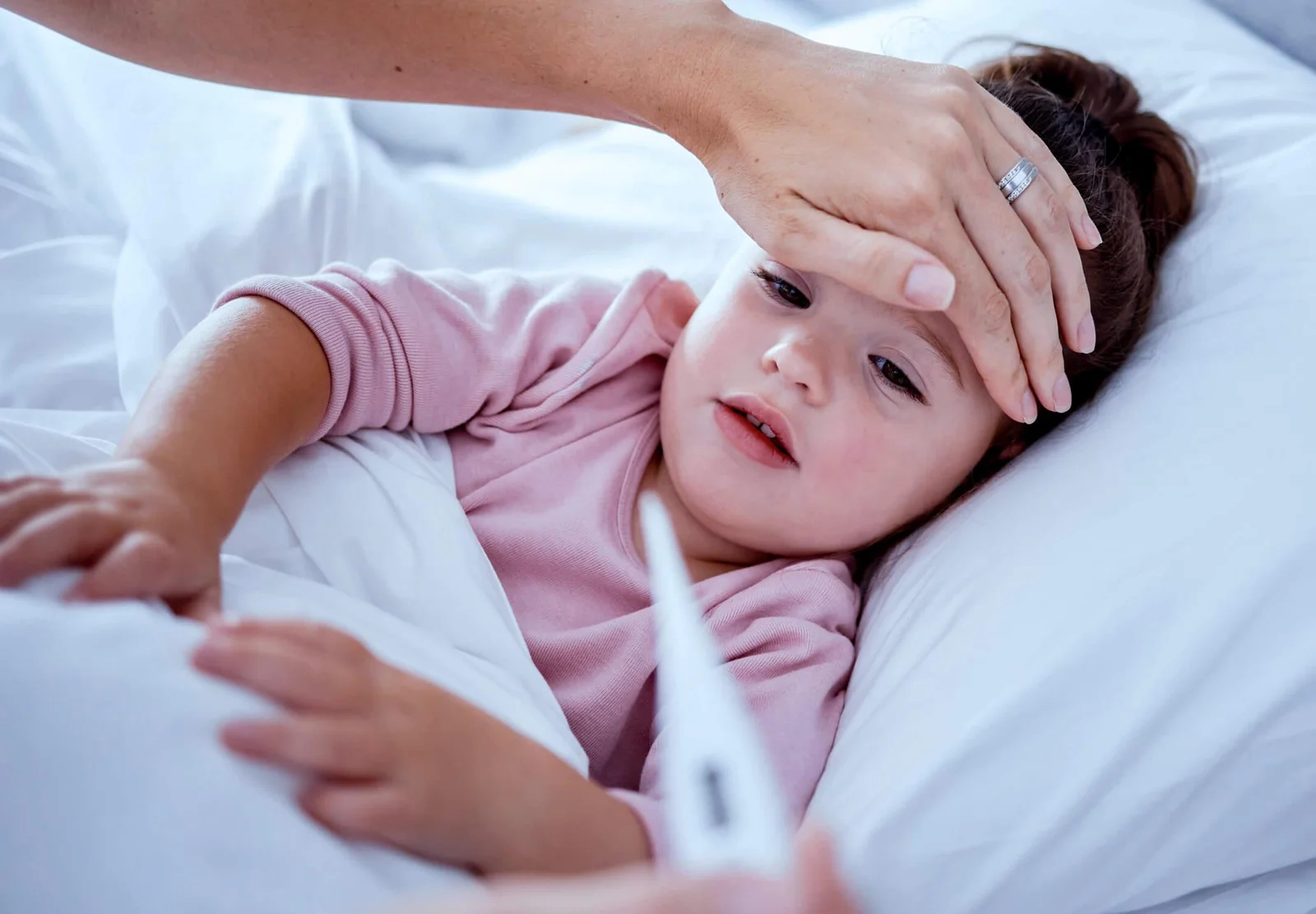 Persistent Cough in Children — Normal or a Warning Sign? Pediatrician's Advice