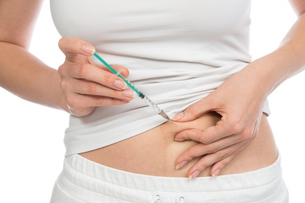 What is insulin?