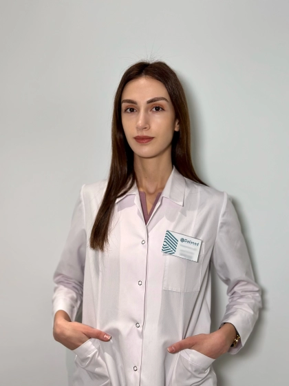 Ասատրյան Անի Զորակի