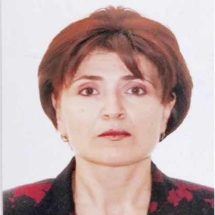 Гоар Айвазян
