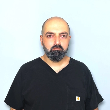 Harutyunyan Arshavir