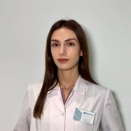 Ասատրյան Անի Զորակի