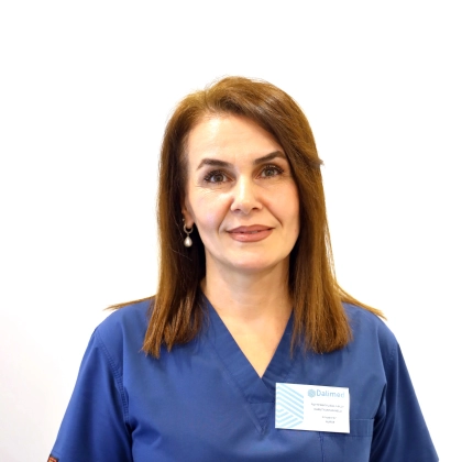 Նելլի Հարությունյան