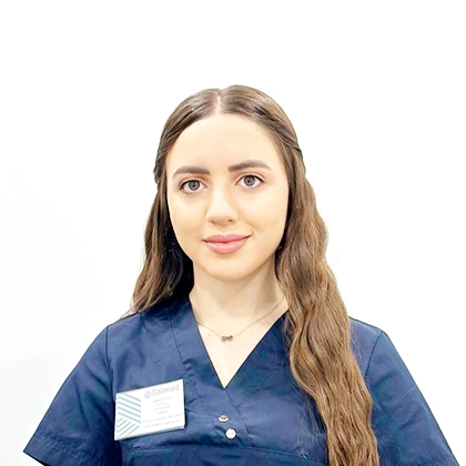 էլիզա Աֆյան