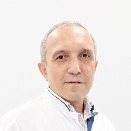 Ասատուր Սերգեյի Խաչիբաբյան