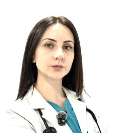 Մարիաննա Անդրանիկի Ավագյան