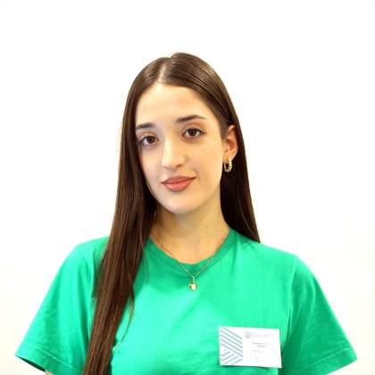 Հակոբյան Աննա Արթուրի