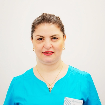 Նունե Արայի Հովհաննիսյան