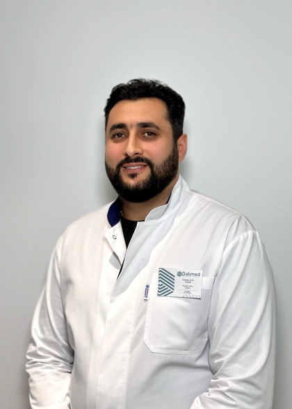 Կարոյան Լևոն Շահենի