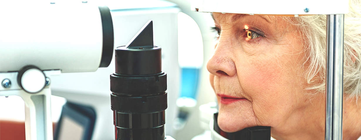 Cataract
