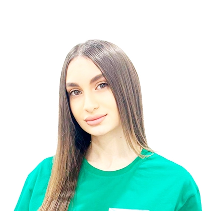 Կիրակոսյան Անահիտ Վարդանի