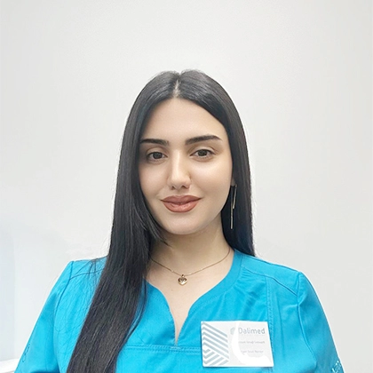 Սյուզի Նորայրի Ասատրյան