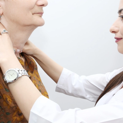 Էնդոկրինոլոգիական ծառայություն