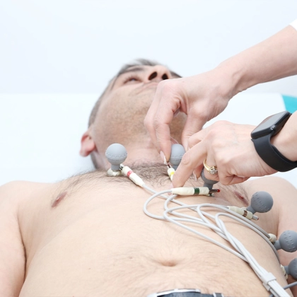 Սրտաբանական ծառայություն